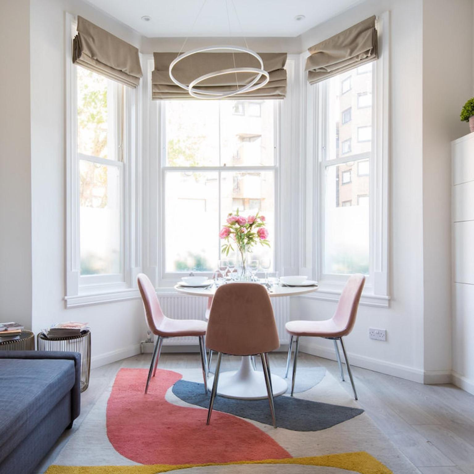 Casa Italia Near Kings Road In Chelsea With Wifi & Washing Machine Appartamento *