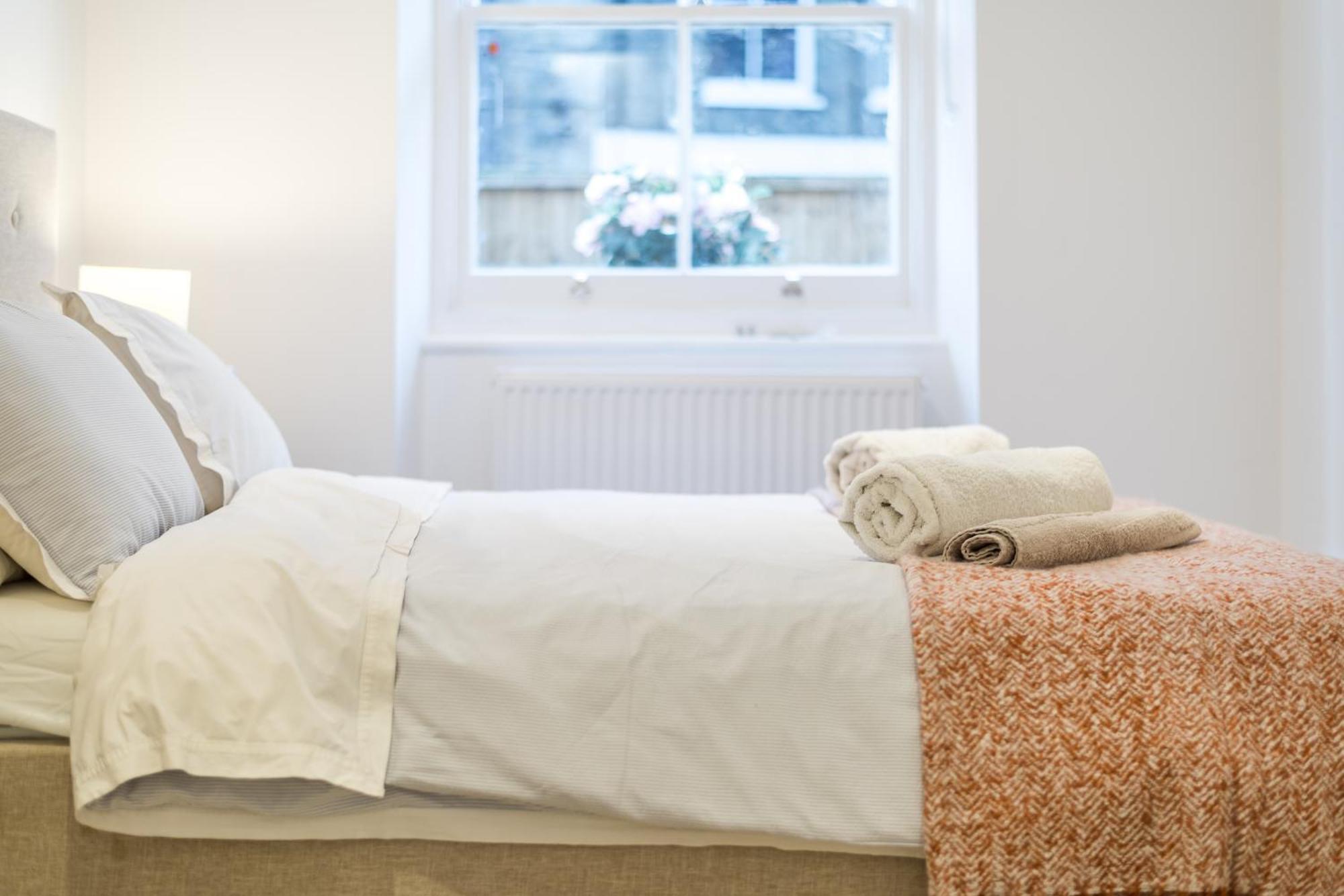 Appartamento Casa Italia Near Kings Road In Chelsea With Wifi & Washing Machine *