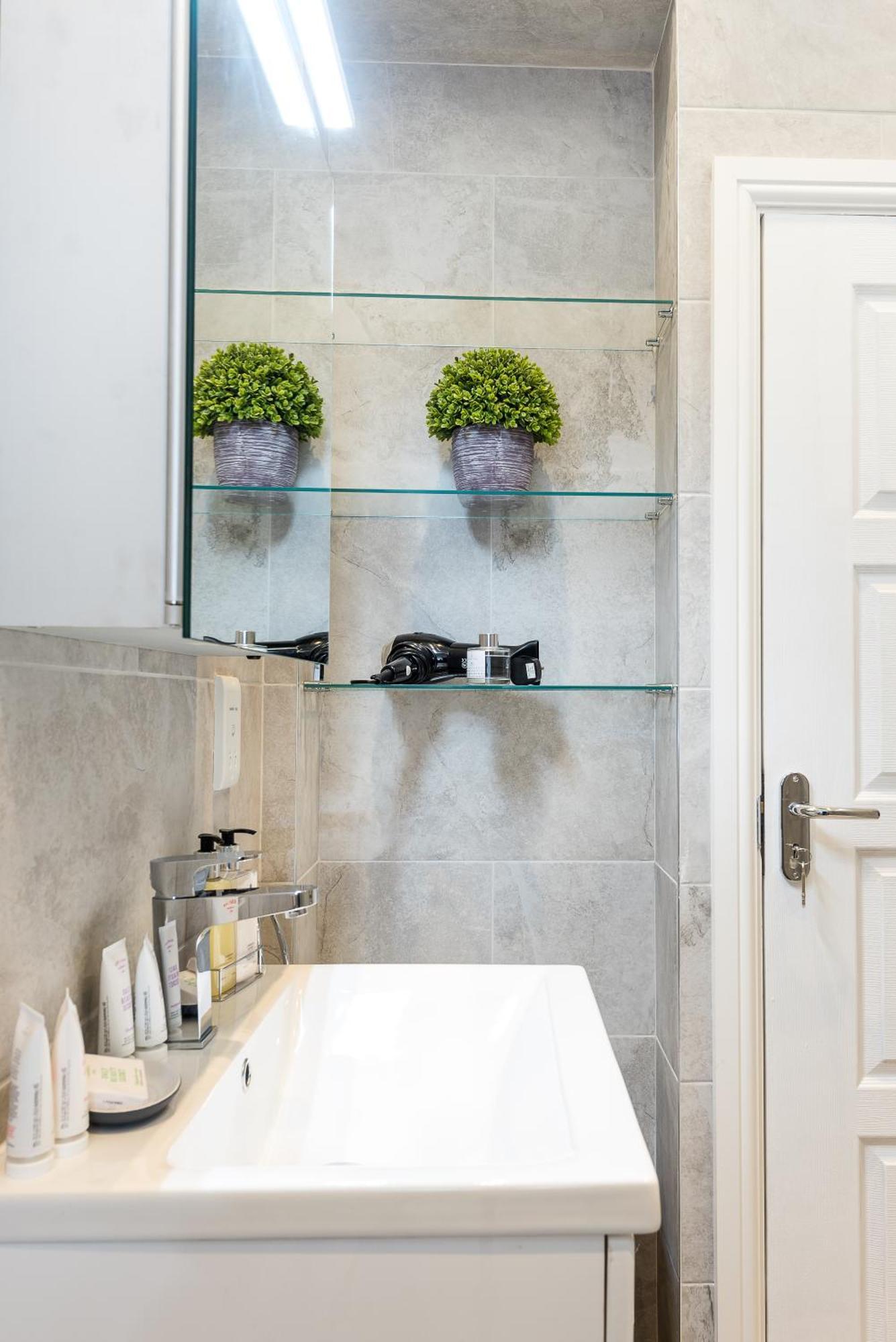 Appartamento Casa Italia Near Kings Road In Chelsea With Wifi & Washing Machine